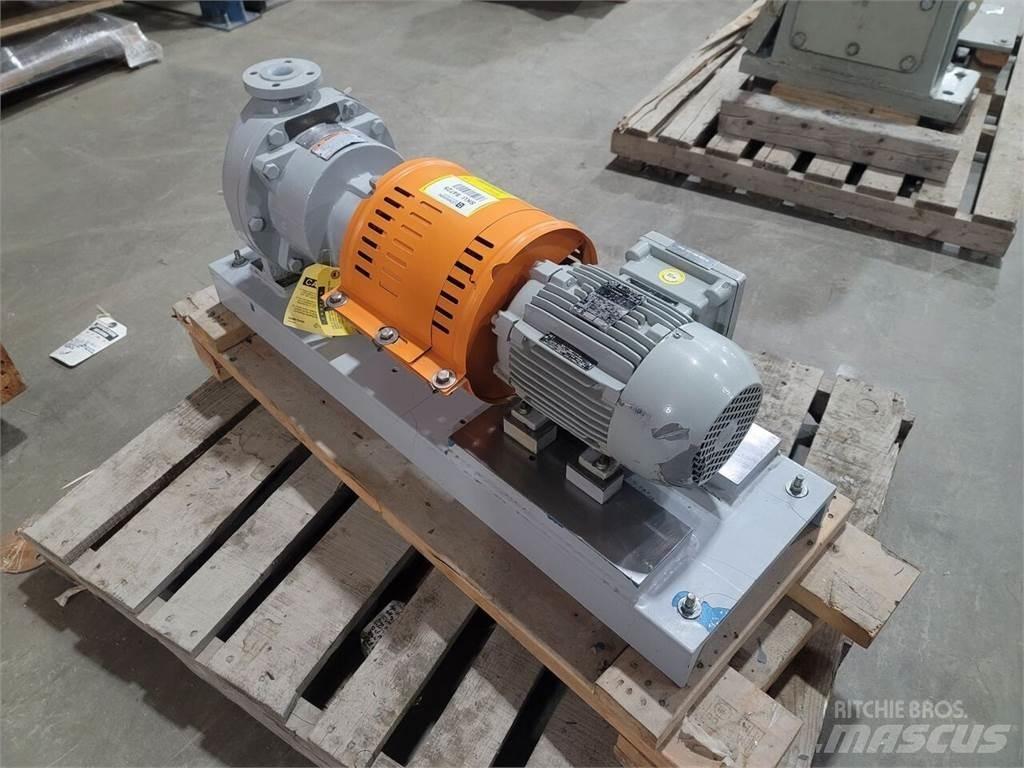  GOULD 314-PNE-021 Wasserpumpen