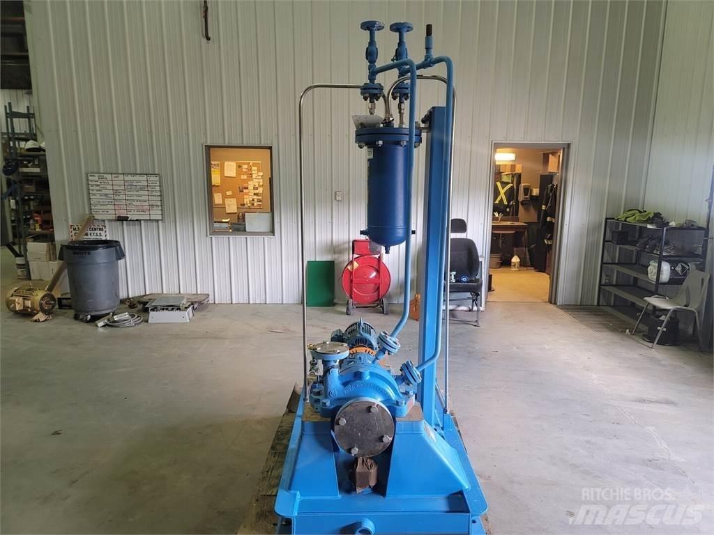  GOULD 3700SX Wasserpumpen