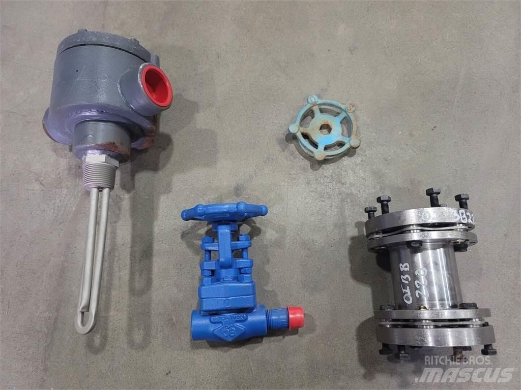  GOULD 3700SX Wasserpumpen
