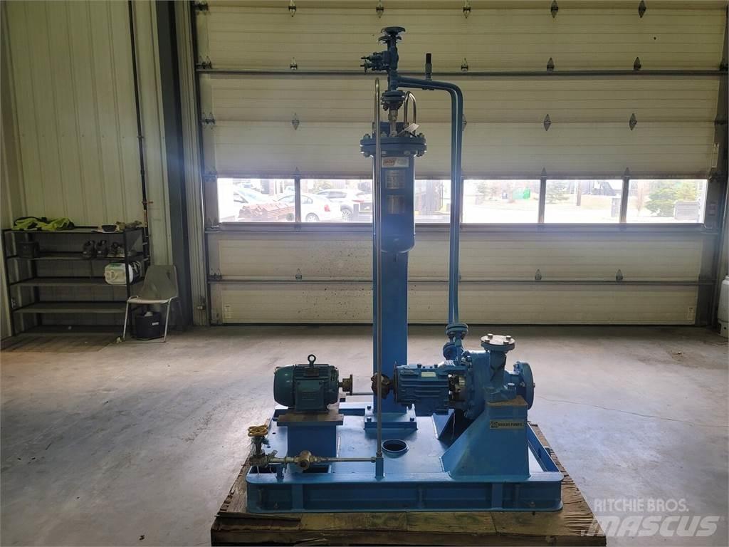  GOULD 3700SX Wasserpumpen