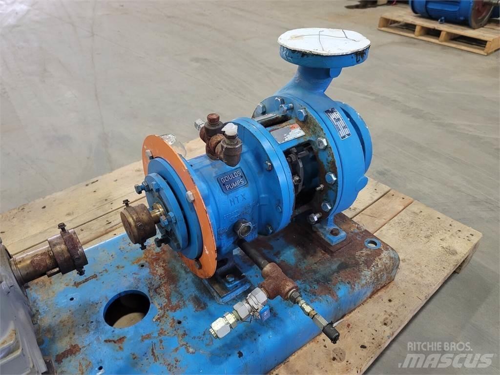  GOULD P-530 Wasserpumpen