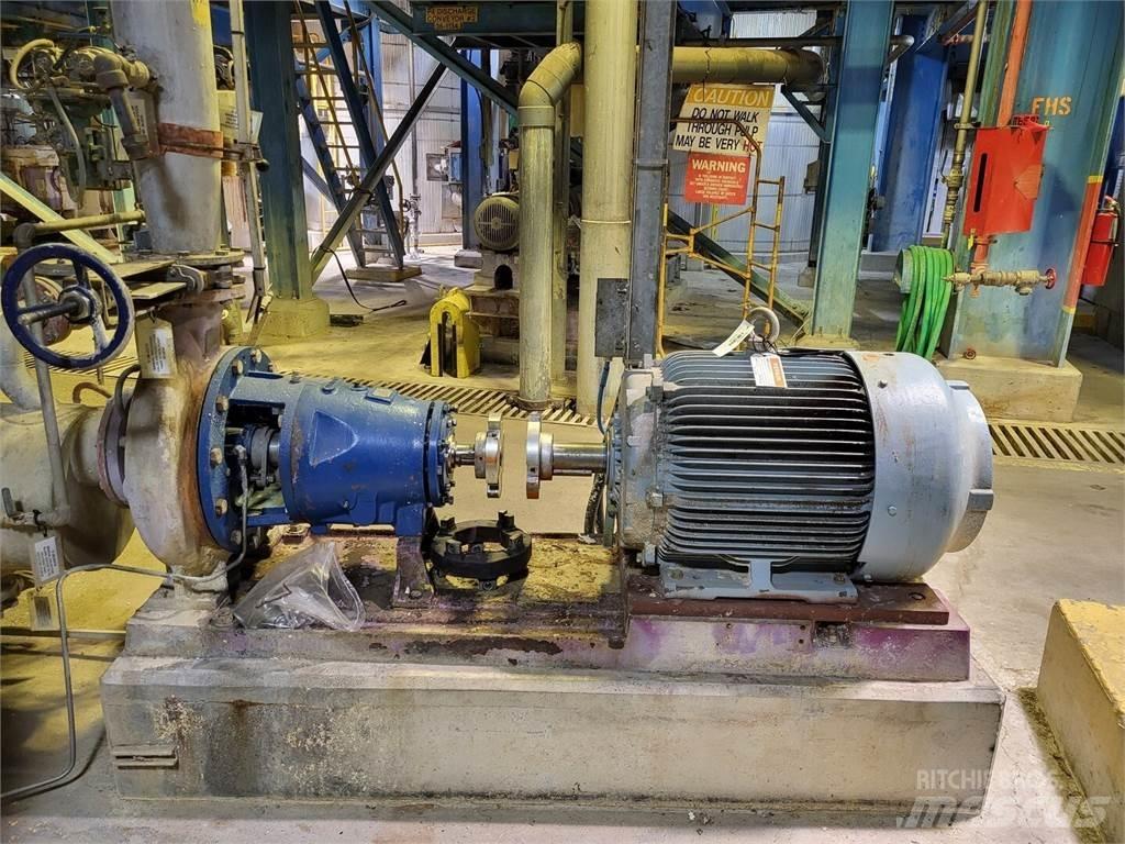  GOULDS 3175 Wasserpumpen