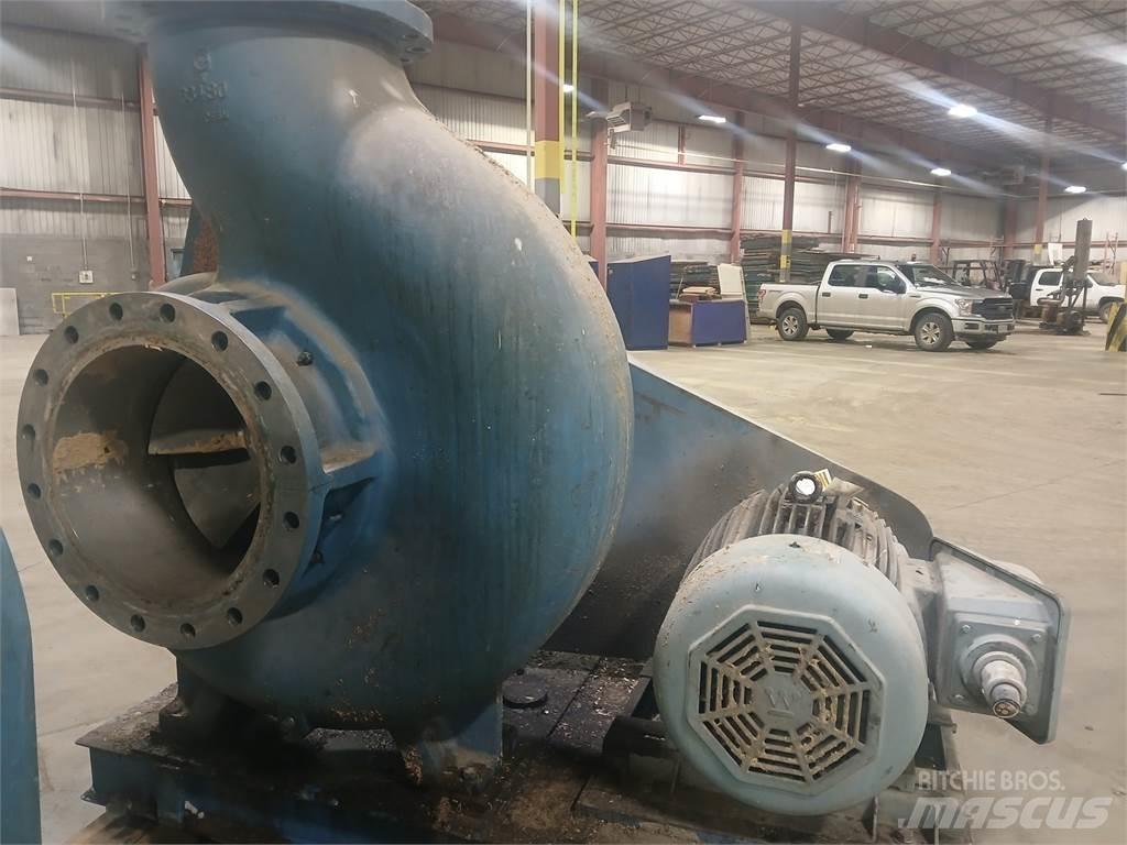  GOULDS 3175 Wasserpumpen