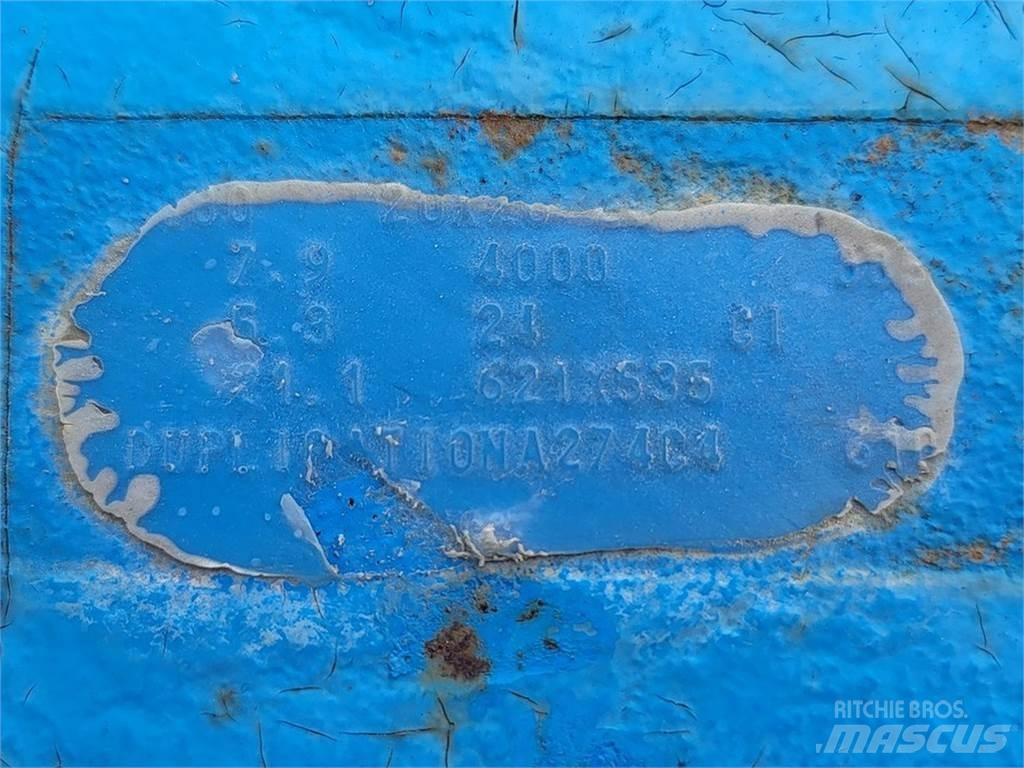  GOULDS 3180XL Wasserpumpen