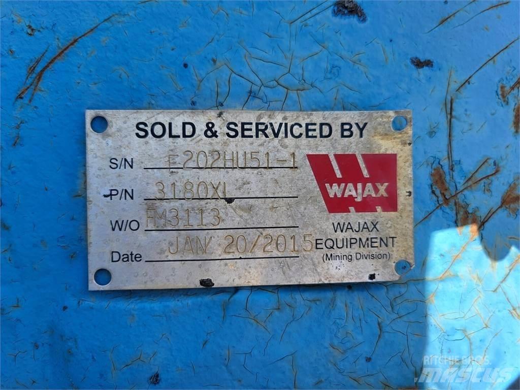  GOULDS 3180XL Wasserpumpen