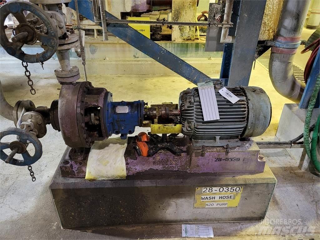  GOULDS 3196 Wasserpumpen