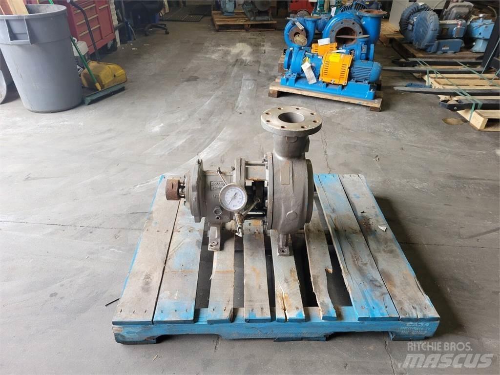  GOULDS 3196MTX Wasserpumpen