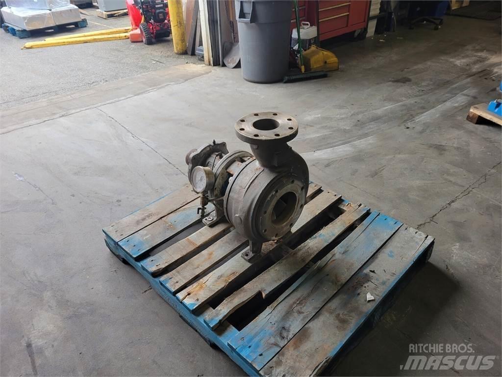  GOULDS 3196MTX Wasserpumpen