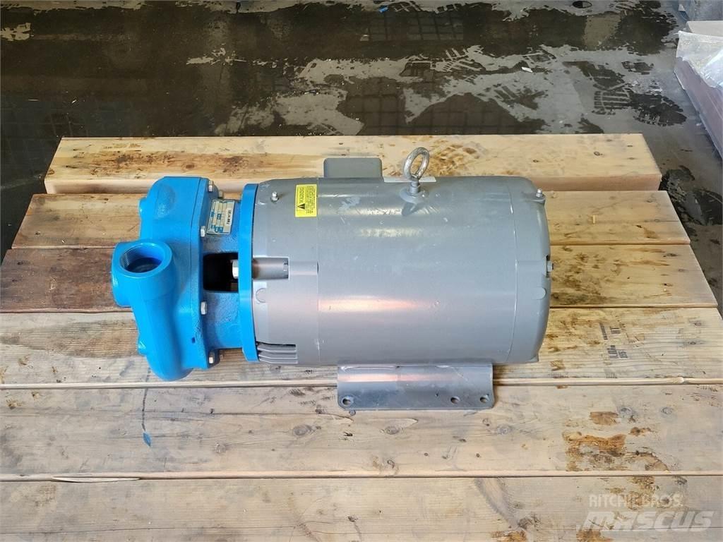  GOULDS 5BF1M2B0 Wasserpumpen