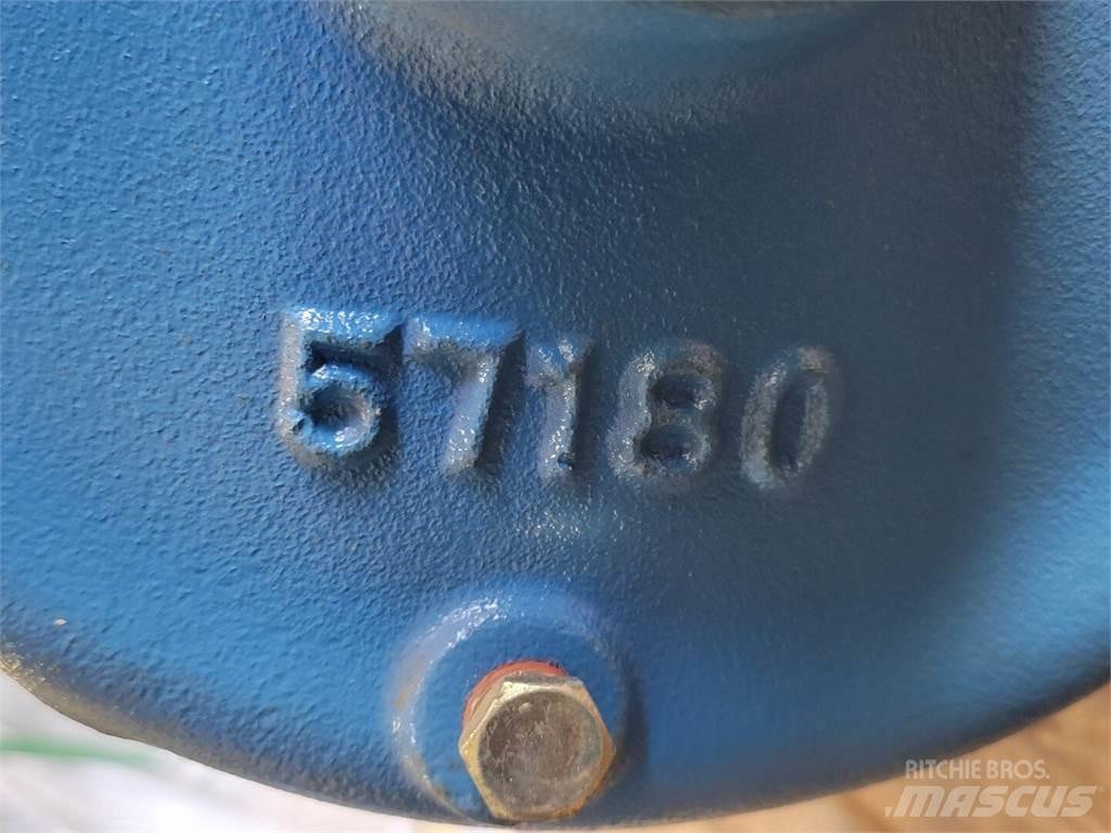  GOULDS 5BF1M2B0 Wasserpumpen