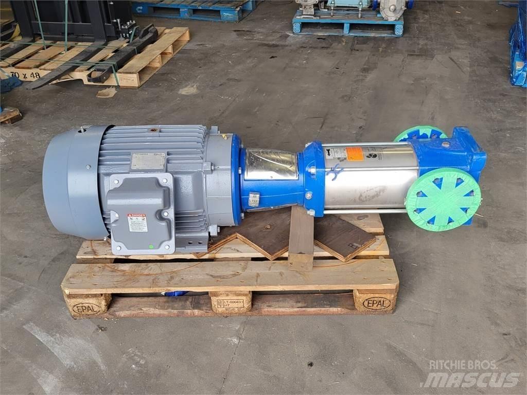  GOULDS 92SV42GF30 Wasserpumpen