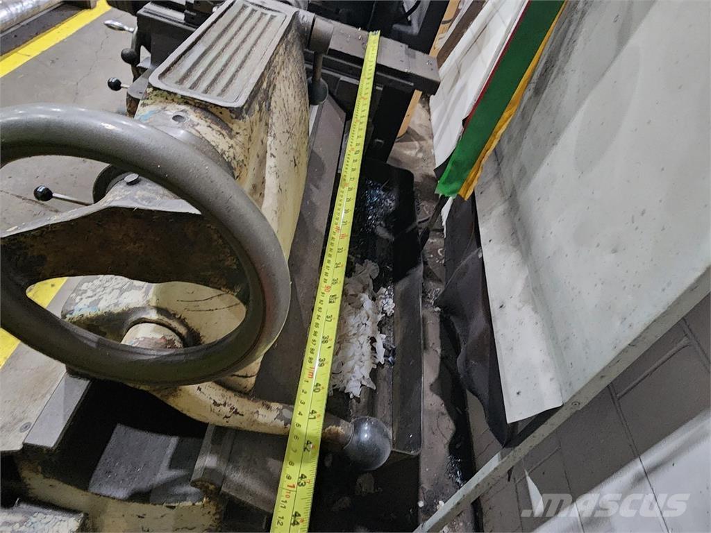  GRAZIANO SAG 17 Sonstige Baumaschinen