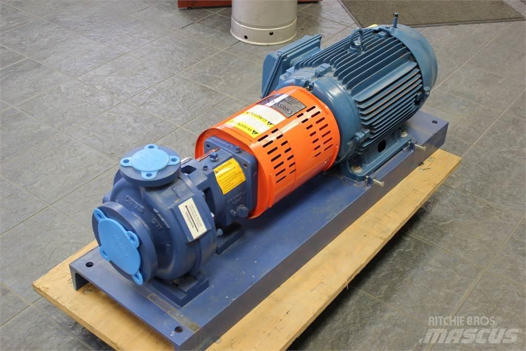  GRISWOLD S-AB-10020 Wasserpumpen