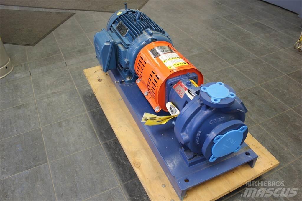  GRISWOLD S-AB-10020 Wasserpumpen