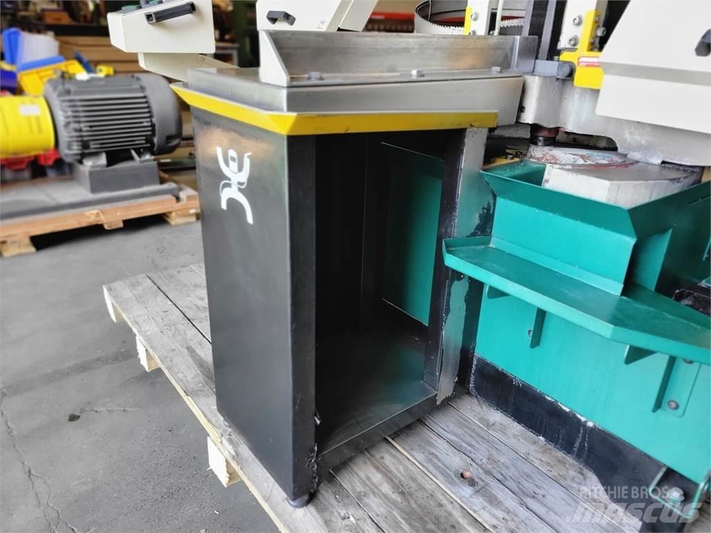 Grizzly G9744Z2 Sonstige Baumaschinen