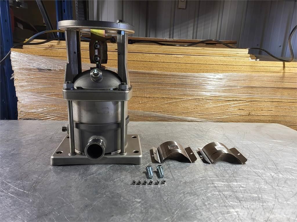 Grundfos CRT2-5 Wasserpumpen