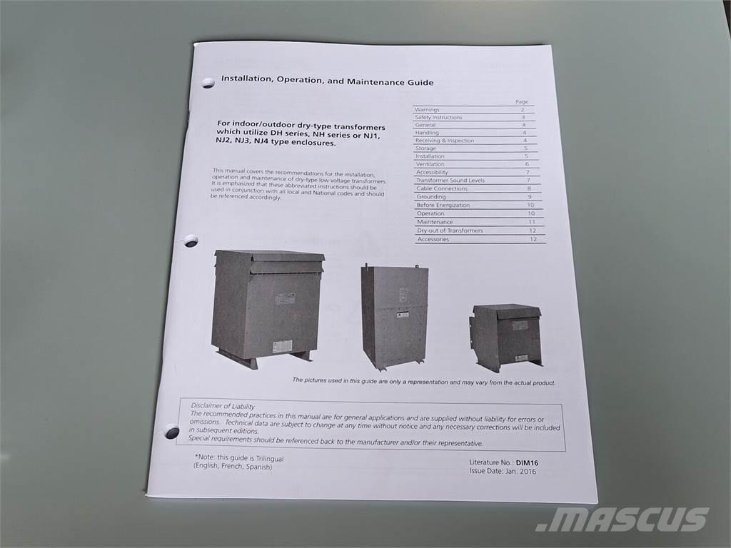  HAMMOND 217038 Sonstige Baumaschinen