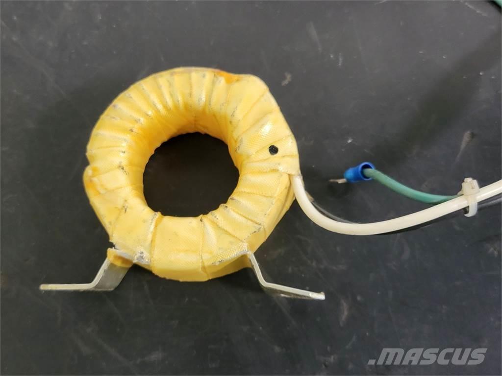  HAMMOND CT150 Sonstige Baumaschinen