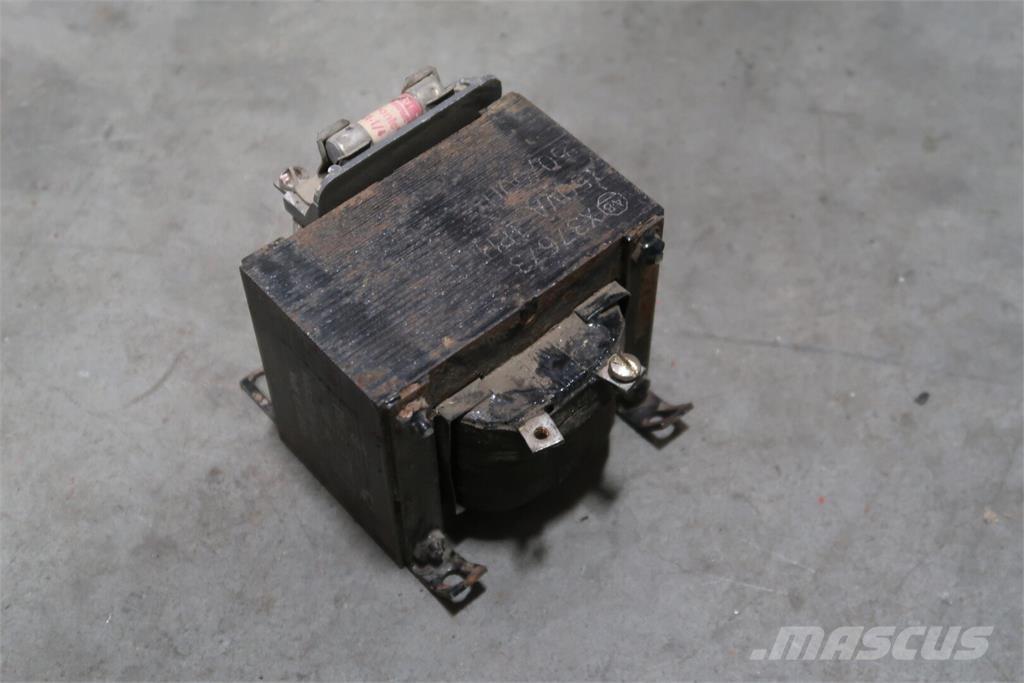  HAMMOND X37673 Sonstige Baumaschinen