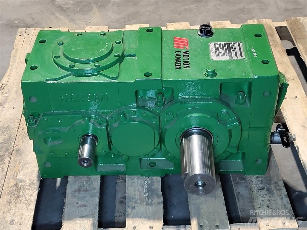 Hansen R-DA21 BN Sonstige Baumaschinen