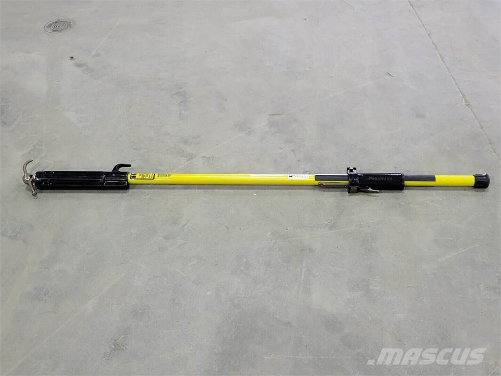  HASTINGS C-8204 Sonstige Baumaschinen