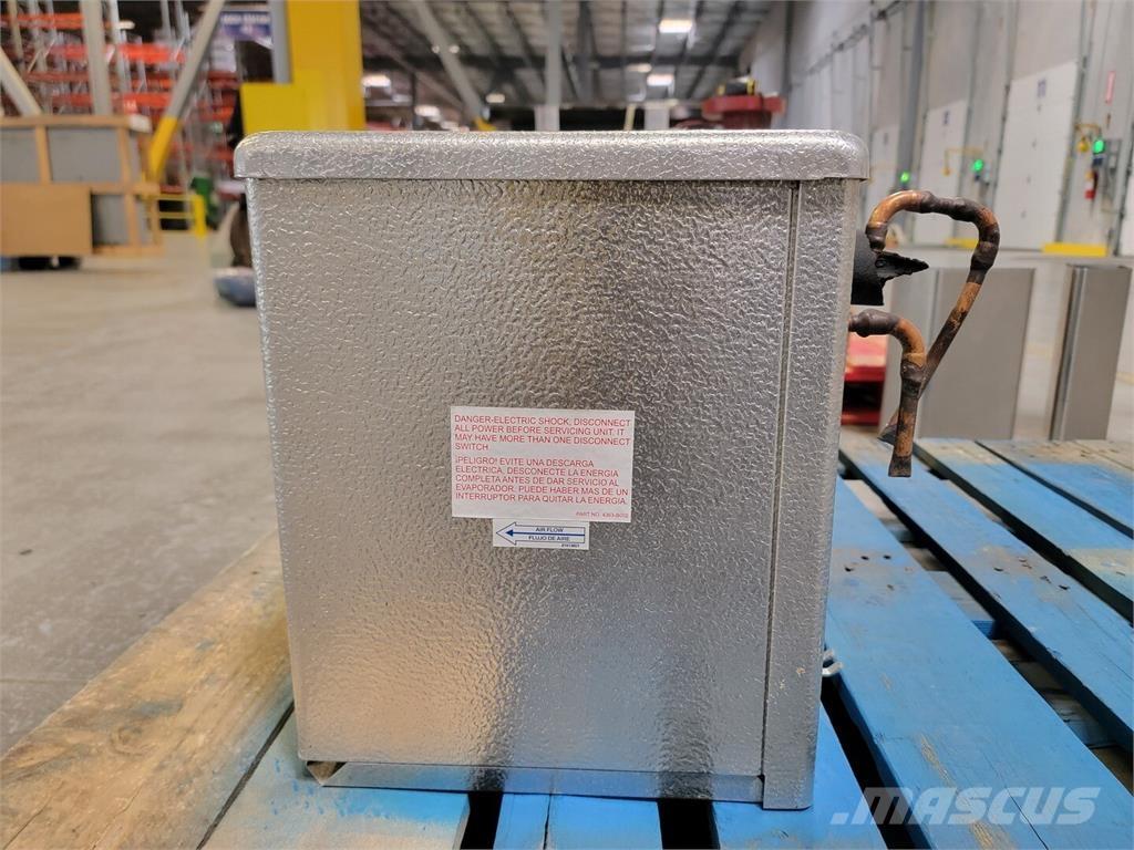  HEATCRAFT ADTY052AEK Kühl- und Heizsysteme