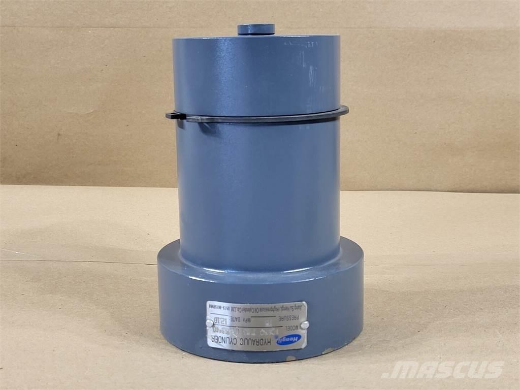  HENGLI Transport Sonstige