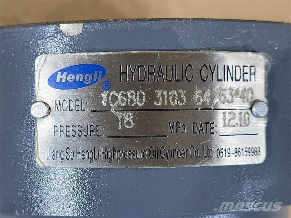  HENGLI Transport Sonstige