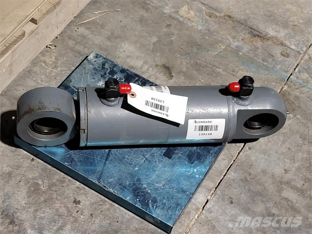  HENGLI 100/55 183 Transport Sonstige