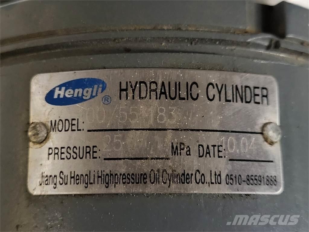  HENGLI 100/55 183 Transport Sonstige