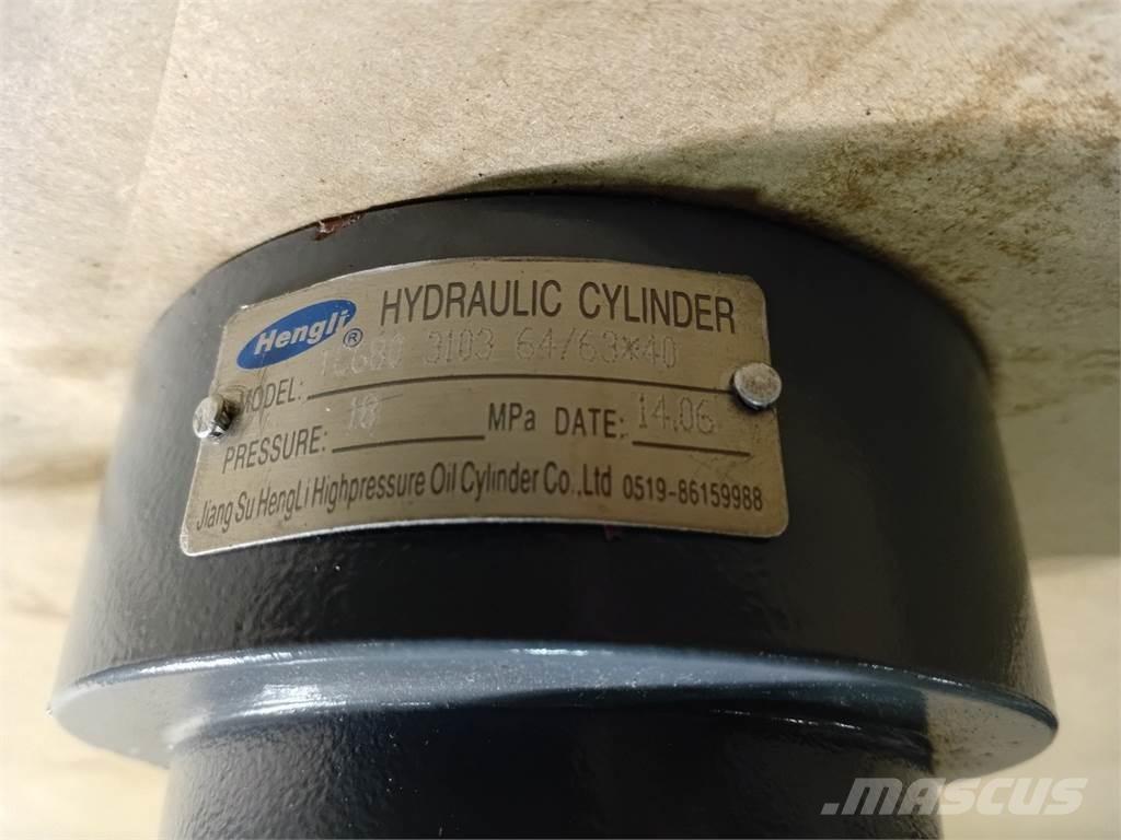  HENGLI 1C680 3103 Transport Sonstige