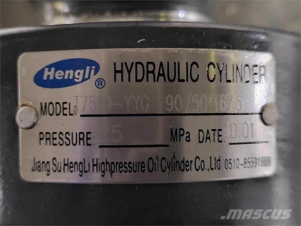  HENGLI T7510-YYG Transport Sonstige