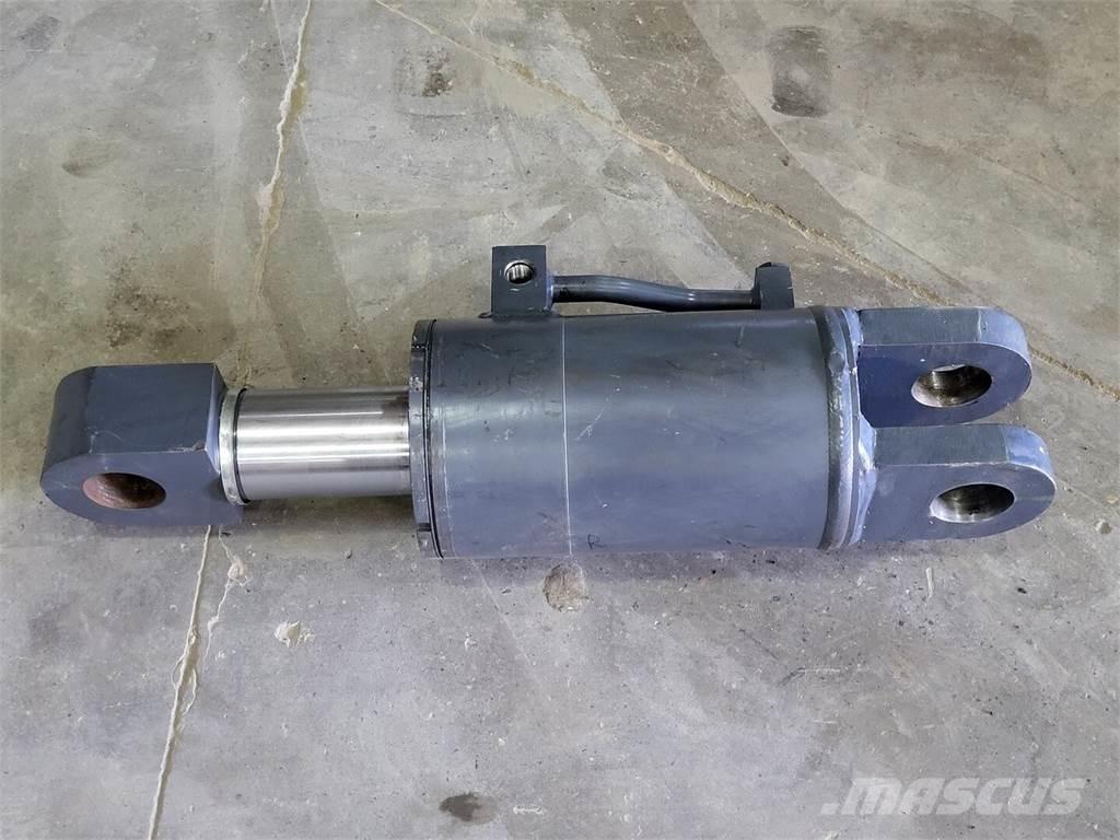  HENGLI TC680 Transport Sonstige