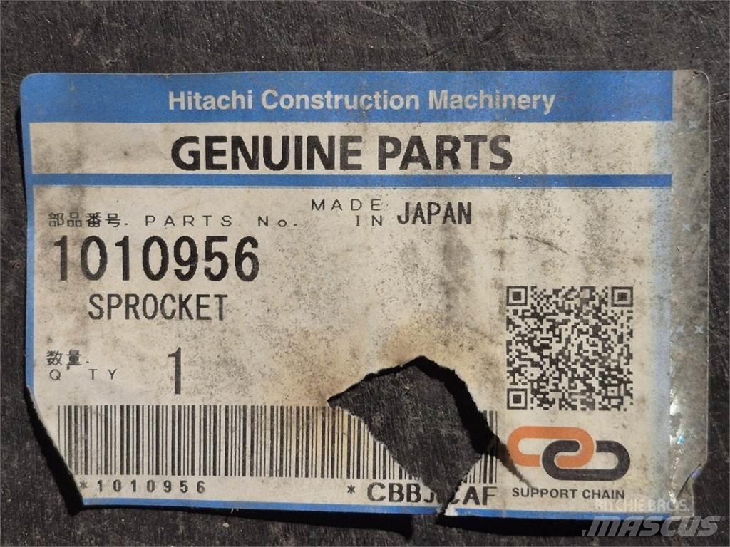 Hitachi 1010956 Transport Sonstige