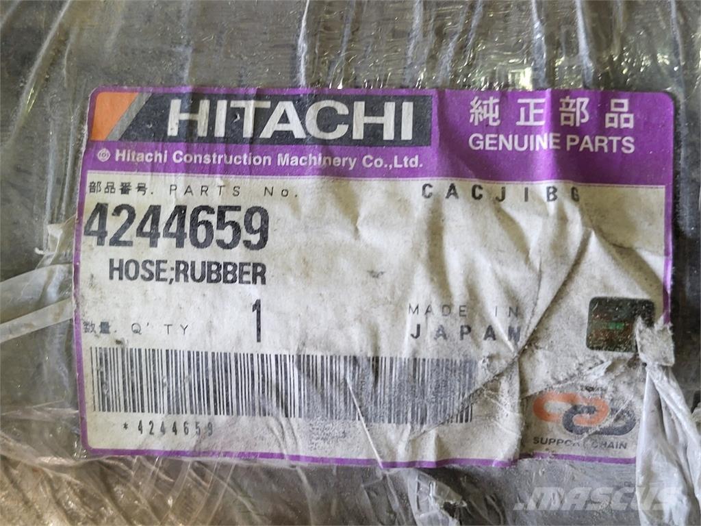 Hitachi 4244659 Andere Zubehörteile