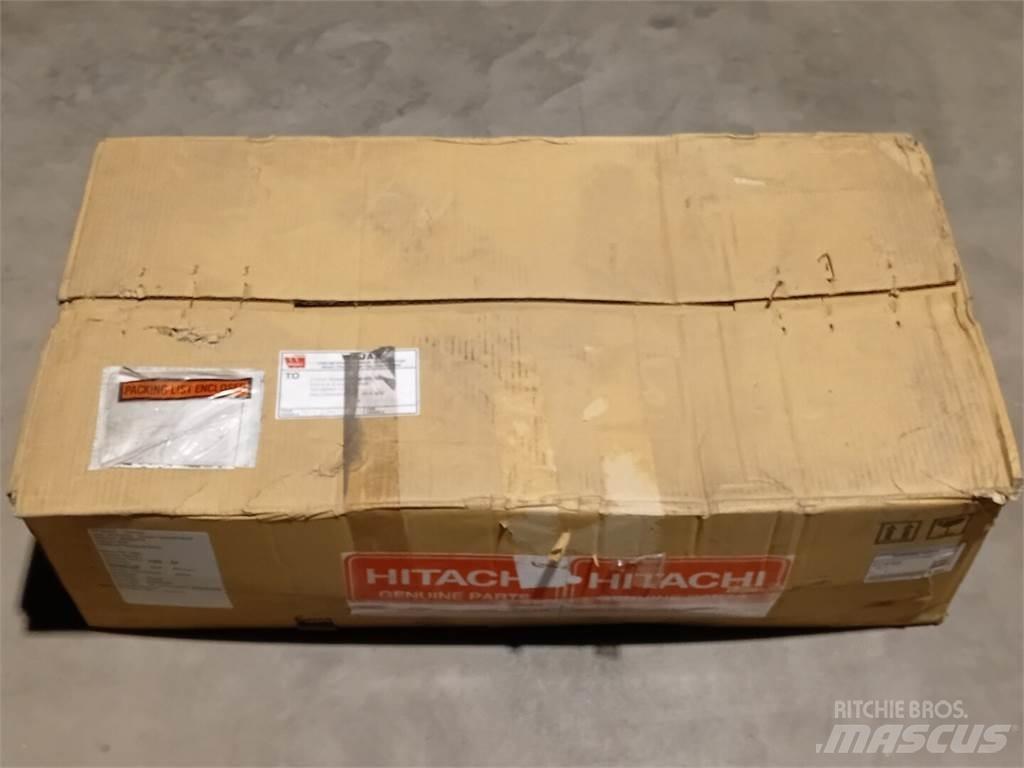 Hitachi 4378793 Kühl- und Heizsysteme