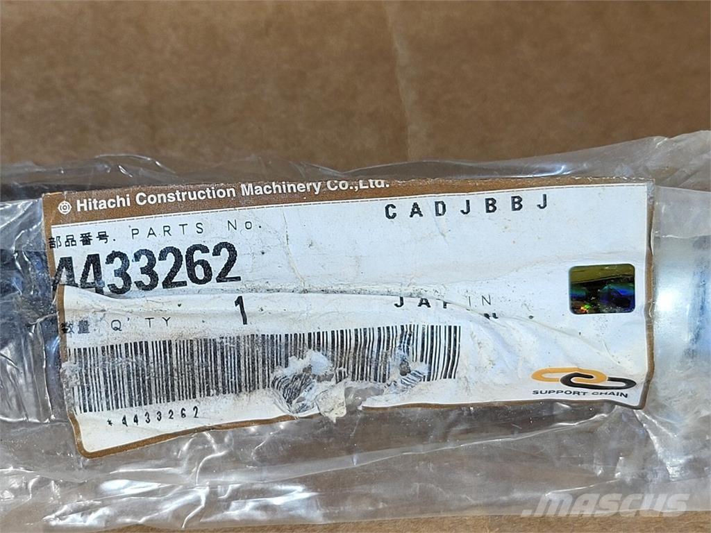 Hitachi 4433262 Andere Zubehörteile