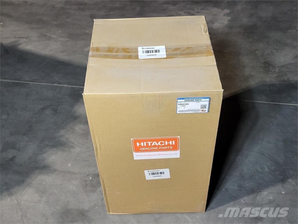 Hitachi 4466269 Sonstige Baumaschinen