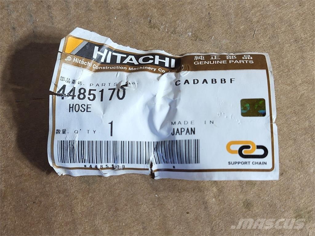 Hitachi 4485170 Andere Zubehörteile