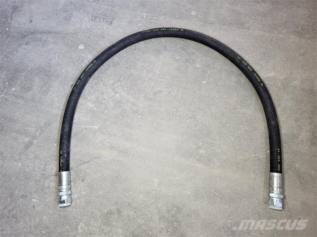 Hitachi 4627964 Andere Zubehörteile