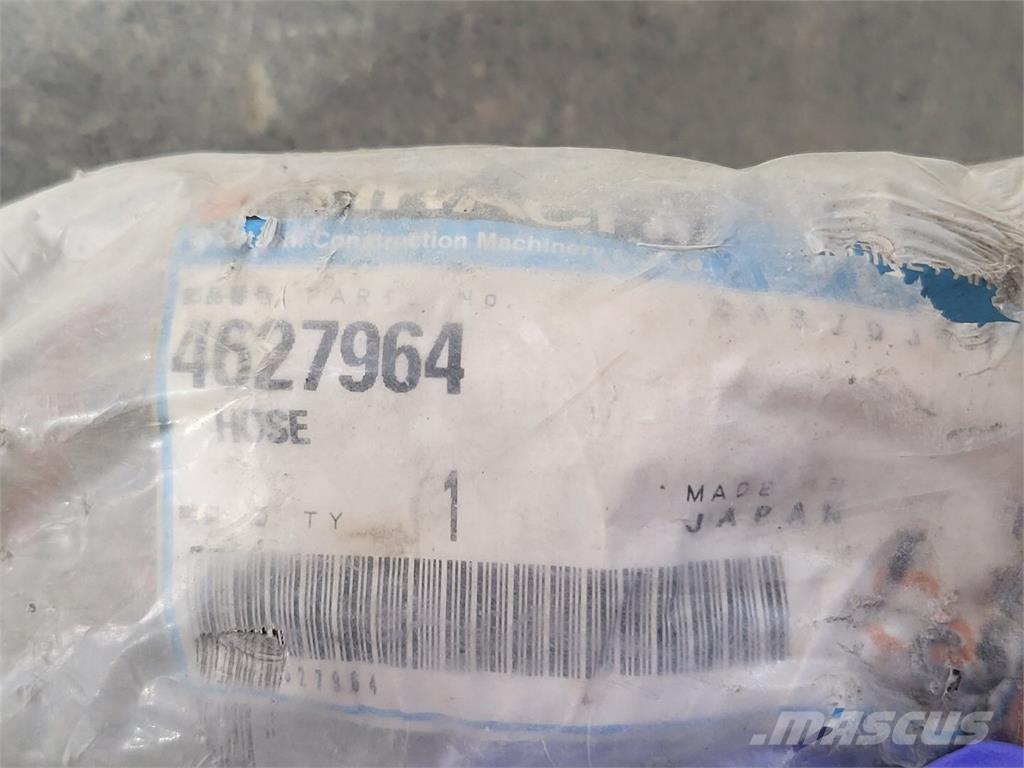 Hitachi 4627964 Andere Zubehörteile