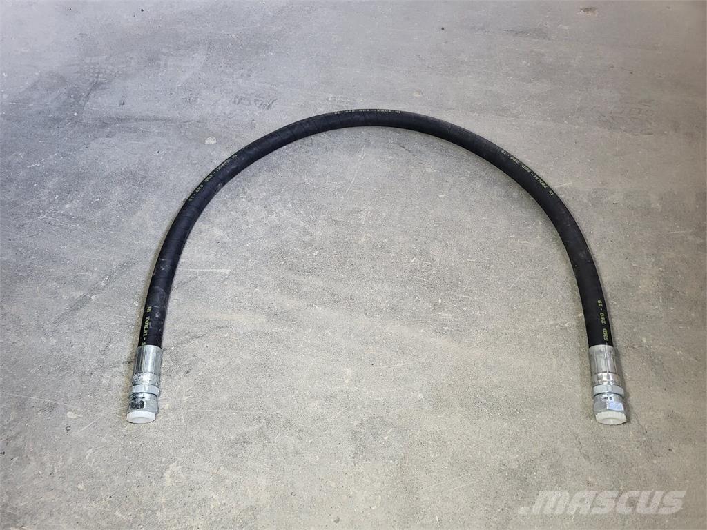 Hitachi 4627964 Andere Zubehörteile