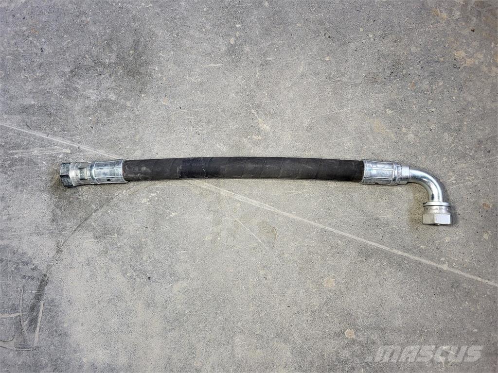 Hitachi 4633873 Andere Zubehörteile