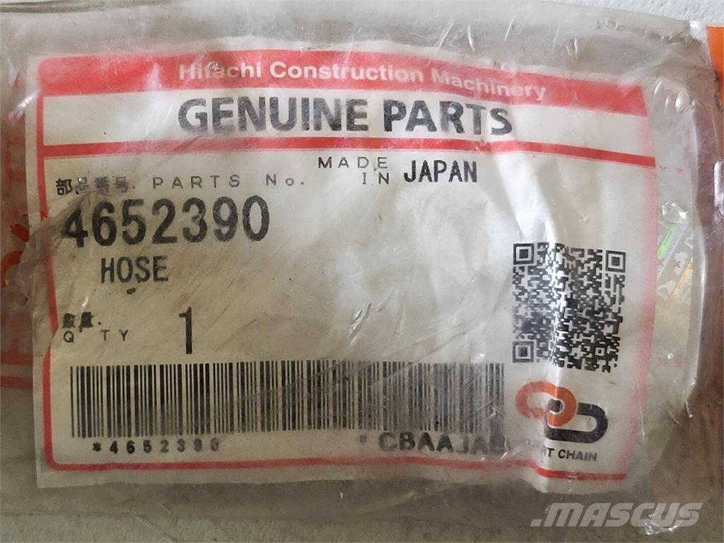 Hitachi 4652390 Andere Zubehörteile