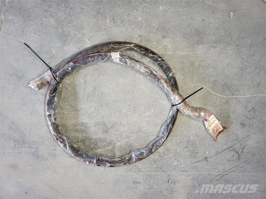 Hitachi 4652390 Andere Zubehörteile