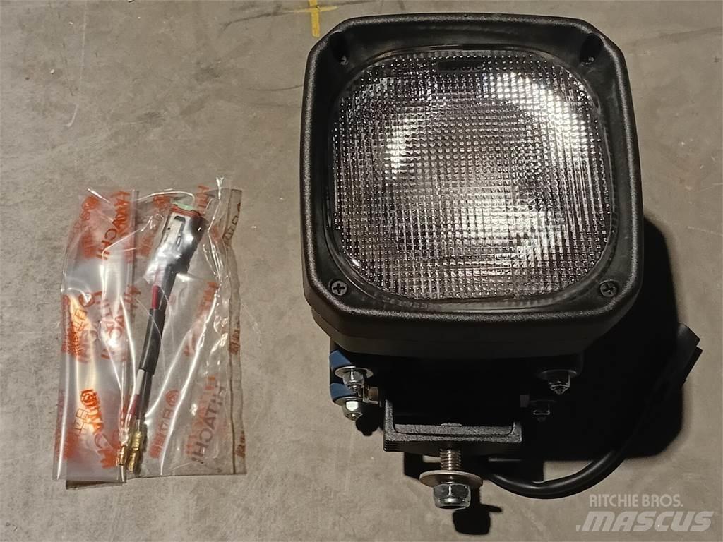 Hitachi 4696127 Andere Zubehörteile