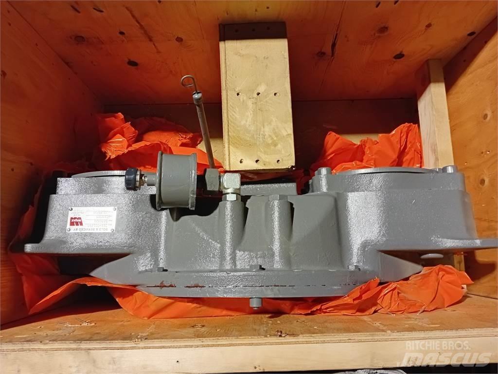 Hitachi 9276421 Wasserpumpen