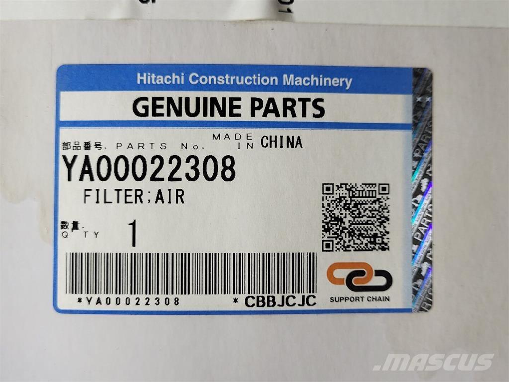 Hitachi YA00022308 Sonstige Baumaschinen