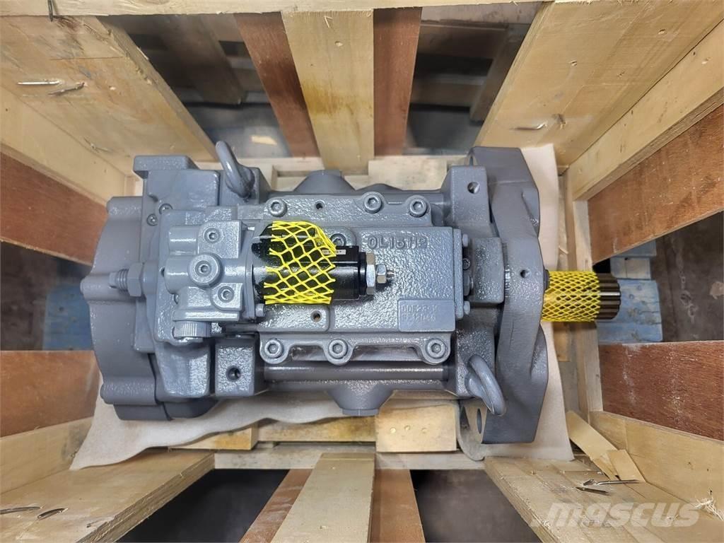 Hitachi YA00053205 Wasserpumpen