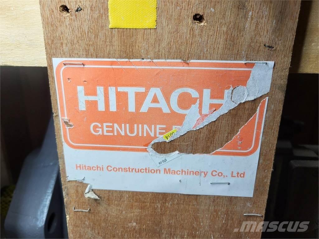 Hitachi YA00053205 Wasserpumpen